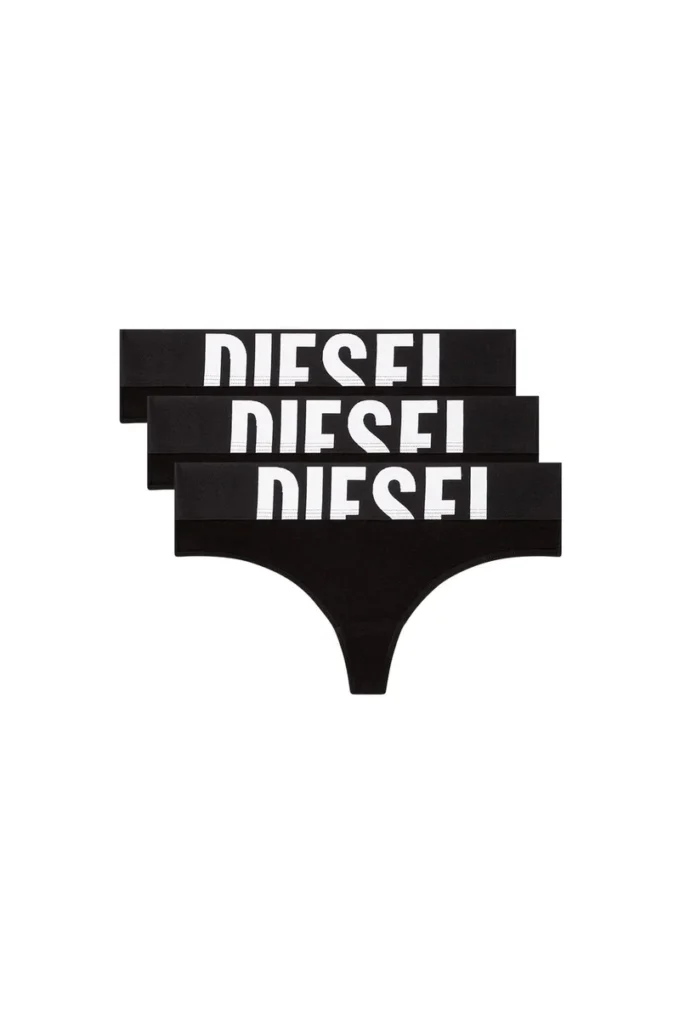 ufst-stars-threepack Dreierpack Tangas mit abgeschnittenem Logo ufst-stars-threepack Dreierpack Tangas mit abgeschnittenem Logo