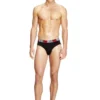 umbr-andrethreepack Dreierpack einfarbige Slips umbr-andrethreepack Dreierpack einfarbige Slips