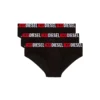 umbr-andrethreepack Dreierpack einfarbige Slips umbr-andrethreepack Dreierpack einfarbige Slips