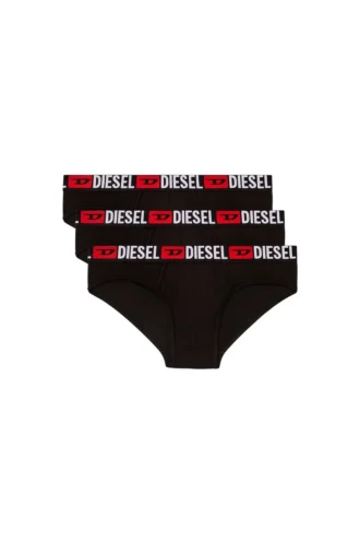 umbr-andrethreepack Dreierpack einfarbige Slips