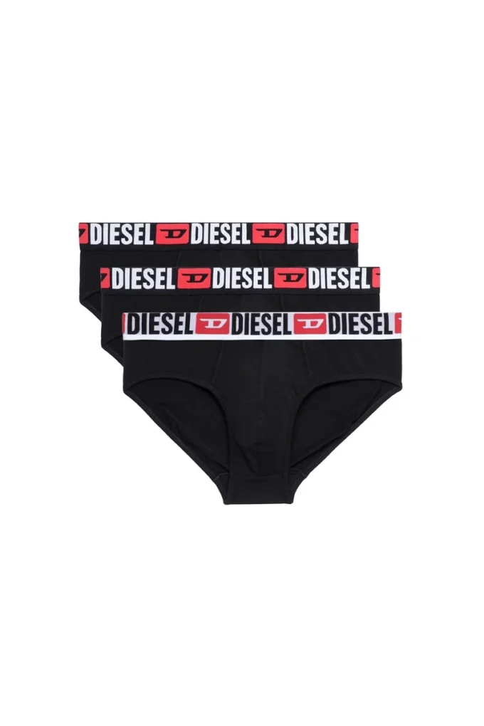 umbr-andrethreepack Dreierpack einfarbige Slips
