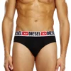 umbr-andrethreepack Dreierpack einfarbige Slips