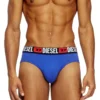 umbr-andrethreepack Dreierpack einfarbige Slips