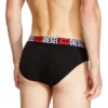 umbr-andrethreepack Dreierpack einfarbige Slips umbr-andrethreepack Dreierpack einfarbige Slips