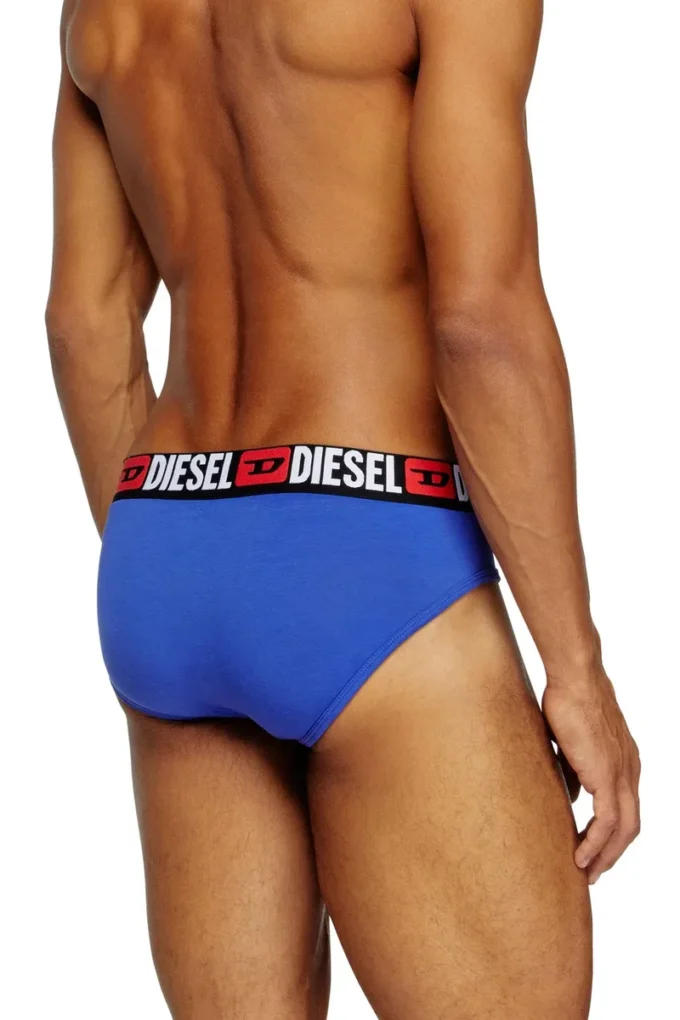 umbr-andrethreepack Dreierpack einfarbige Slips