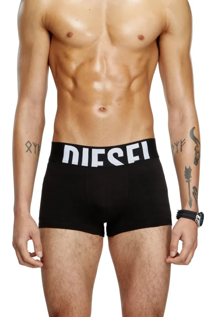 umbx-damienthreepack-5.5el Dreierpack Boxershorts aus Stretch-Baumwolle
