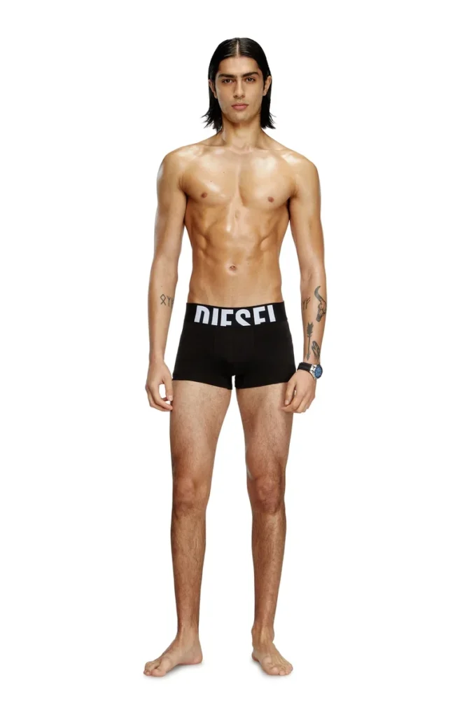 umbx-damienthreepack-5.5el Dreierpack Boxershorts aus Stretch-Baumwolle