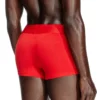 umbx-damienthreepack-5.5el Dreierpack Boxershorts aus Stretch-Baumwolle