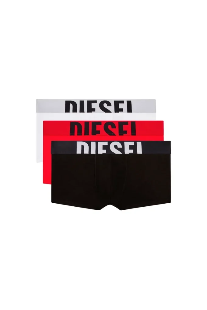 umbx-damienthreepack-5.5el Dreierpack Boxershorts aus Stretch-Baumwolle