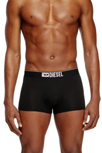 umbx-damienthreepack Dreierpack Boxershorts in Uni
