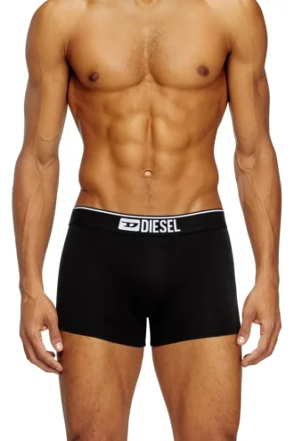 umbx-damienthreepack Dreierpack Boxershorts in Uni