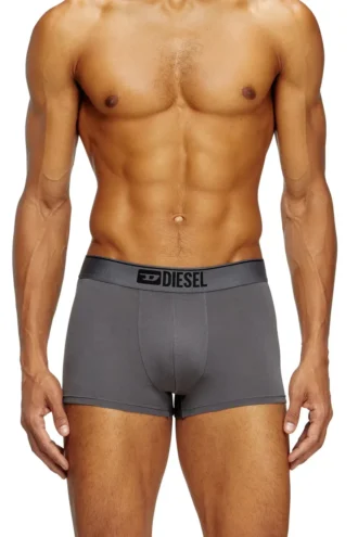 umbx-damienthreepack Dreierpack Boxershorts in Uni