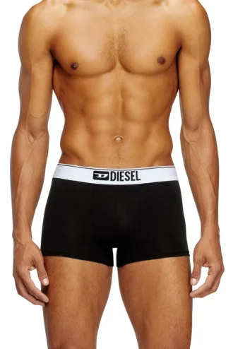umbx-damienthreepack Dreierpack Boxershorts in Uni