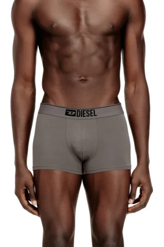 umbx-damienthreepack Dreierpack Boxershorts in Uni