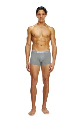 umbx-damienthreepack Dreierpack Boxershorts in Uni umbx-damienthreepack Dreierpack Boxershorts in Uni