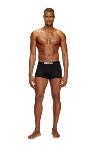 umbx-damienthreepack Dreierpack Boxershorts in Uni