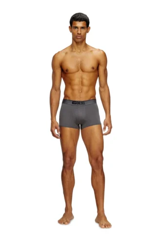 umbx-damienthreepack Dreierpack Boxershorts in Uni
