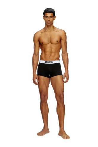 umbx-damienthreepack Dreierpack Boxershorts in Uni