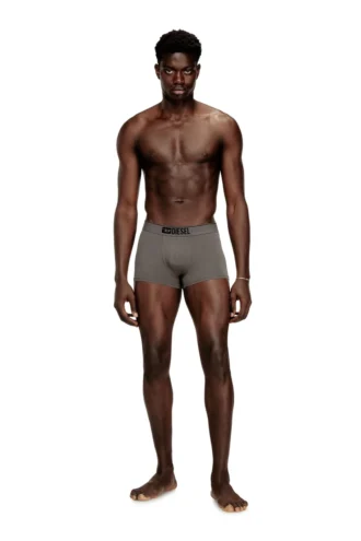 umbx-damienthreepack Dreierpack Boxershorts in Uni