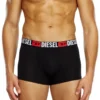 umbx-damienthreepack Dreierpack Boxershorts mit durchgehendem Logo umbx-damienthreepack Dreierpack Boxershorts mit durchgehendem Logo