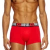 umbx-damienthreepack Dreierpack Boxershorts mit durchgehendem Logo