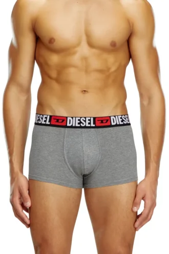 umbx-damienthreepack Dreierpack Boxershorts mit durchgehendem Logo