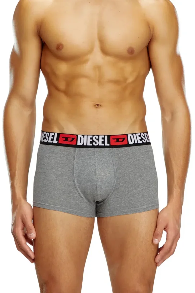 umbx-damienthreepack Dreierpack Boxershorts mit durchgehendem Logo umbx-damienthreepack Dreierpack Boxershorts mit durchgehendem Logo