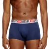 umbx-damienthreepack Dreierpack Boxershorts mit durchgehendem Logo umbx-damienthreepack Dreierpack Boxershorts mit durchgehendem Logo