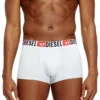 umbx-damienthreepack Dreierpack Boxershorts mit durchgehendem Logo
