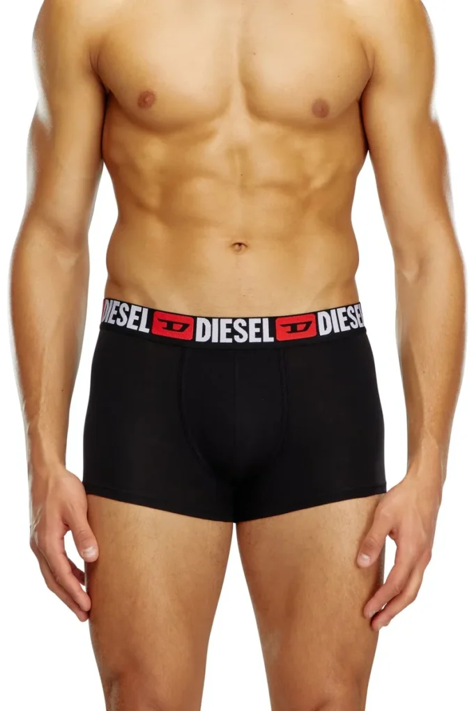 umbx-damienthreepack Dreierpack Boxershorts mit durchgehendem Logo umbx-damienthreepack Dreierpack Boxershorts mit durchgehendem Logo
