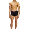 umbx-damienthreepack Dreierpack Boxershorts mit durchgehendem Logo umbx-damienthreepack Dreierpack Boxershorts mit durchgehendem Logo