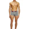 umbx-damienthreepack Dreierpack Boxershorts mit durchgehendem Logo umbx-damienthreepack Dreierpack Boxershorts mit durchgehendem Logo