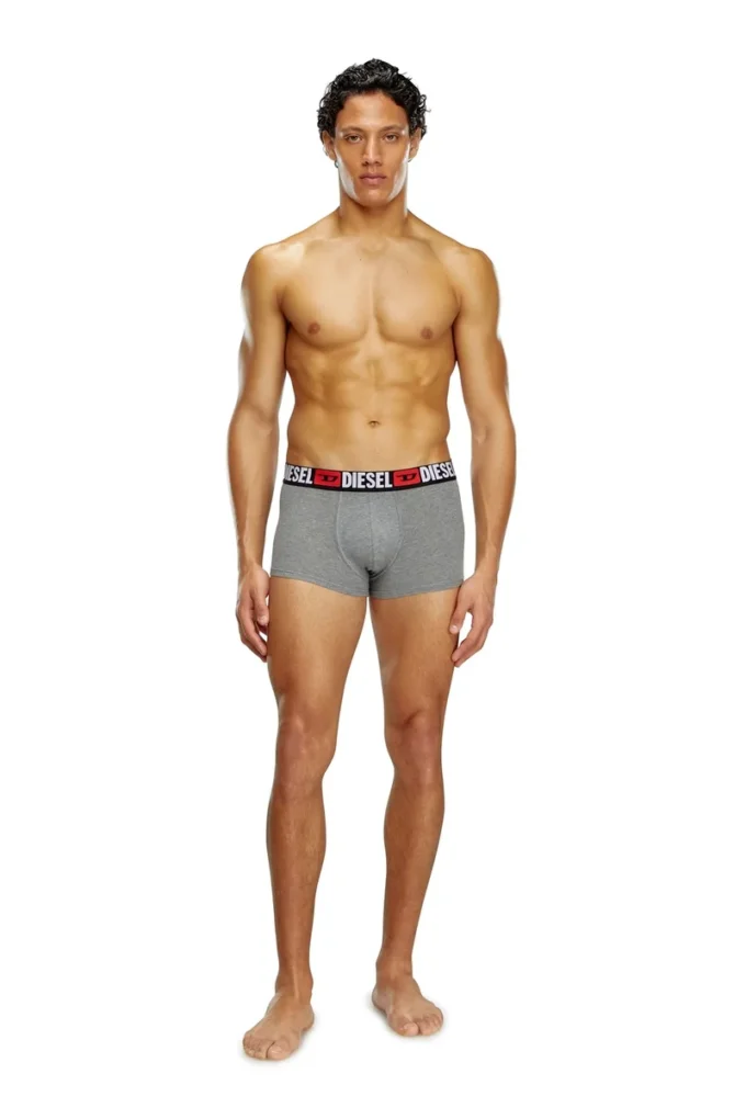 umbx-damienthreepack Dreierpack Boxershorts mit durchgehendem Logo umbx-damienthreepack Dreierpack Boxershorts mit durchgehendem Logo