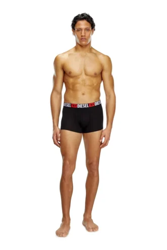 umbx-damienthreepack Dreierpack Boxershorts mit durchgehendem Logo umbx-damienthreepack Dreierpack Boxershorts mit durchgehendem Logo