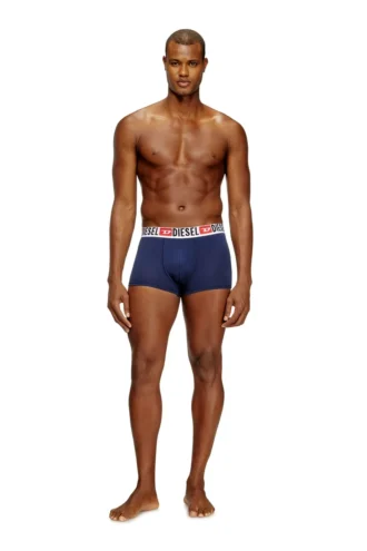 umbx-damienthreepack Dreierpack Boxershorts mit durchgehendem Logo