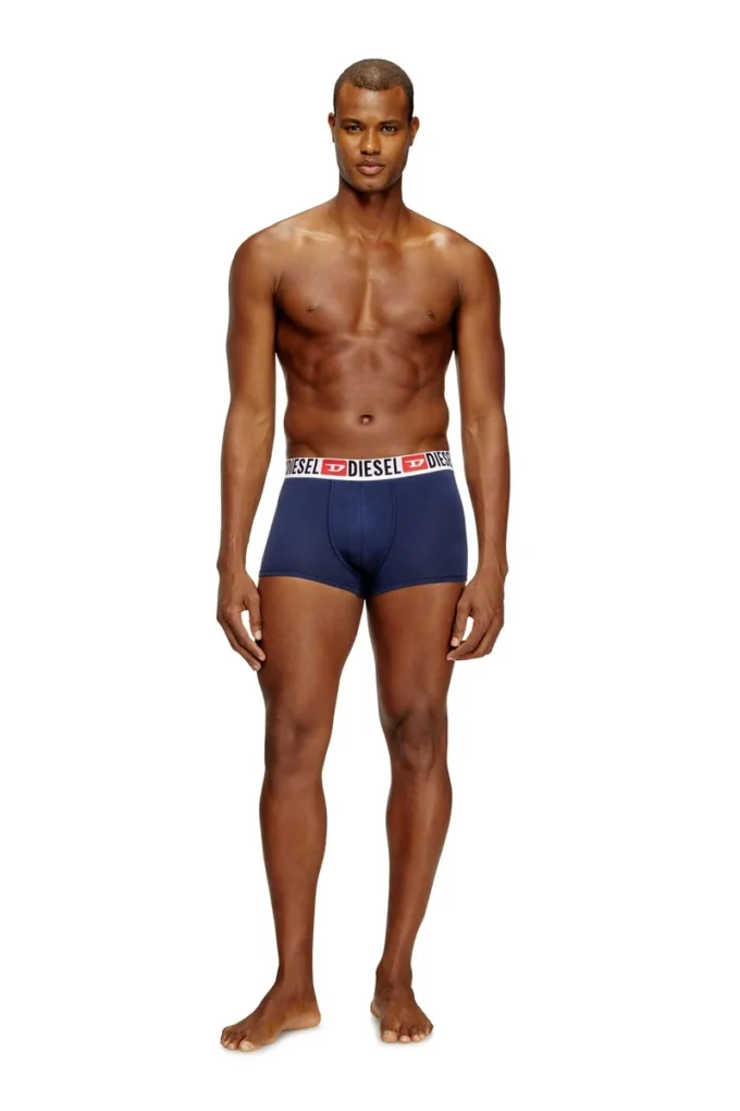 umbx-damienthreepack Dreierpack Boxershorts mit durchgehendem Logo umbx-damienthreepack Dreierpack Boxershorts mit durchgehendem Logo