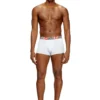 umbx-damienthreepack Dreierpack Boxershorts mit durchgehendem Logo