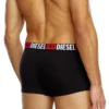 umbx-damienthreepack Dreierpack Boxershorts mit durchgehendem Logo umbx-damienthreepack Dreierpack Boxershorts mit durchgehendem Logo