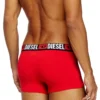 umbx-damienthreepack Dreierpack Boxershorts mit durchgehendem Logo