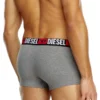 umbx-damienthreepack Dreierpack Boxershorts mit durchgehendem Logo umbx-damienthreepack Dreierpack Boxershorts mit durchgehendem Logo