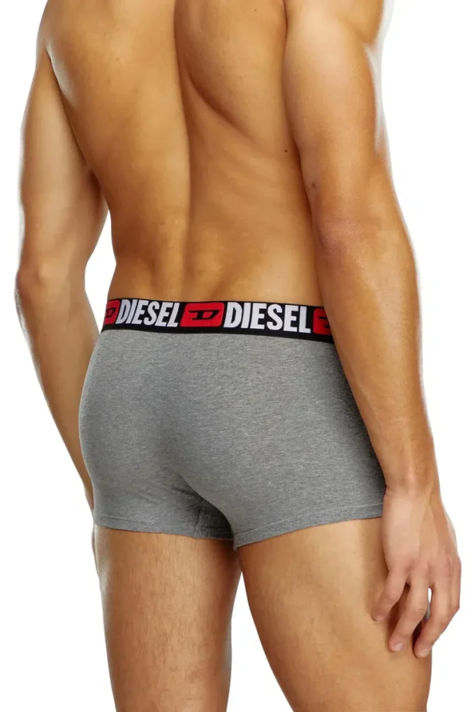 umbx-damienthreepack Dreierpack Boxershorts mit durchgehendem Logo umbx-damienthreepack Dreierpack Boxershorts mit durchgehendem Logo