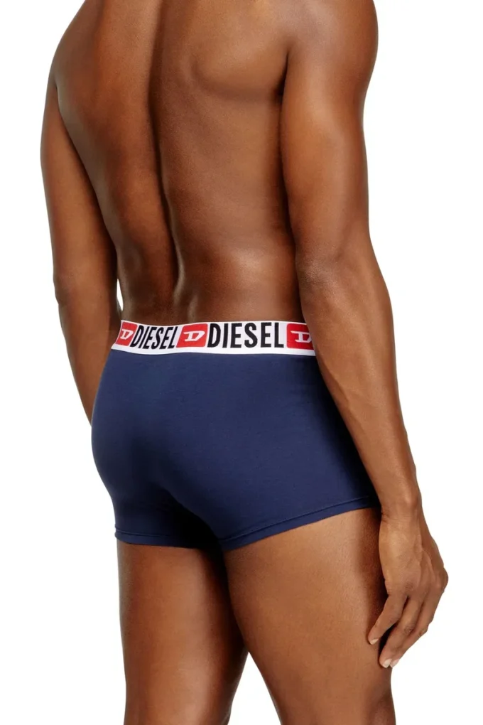 umbx-damienthreepack Dreierpack Boxershorts mit durchgehendem Logo umbx-damienthreepack Dreierpack Boxershorts mit durchgehendem Logo