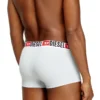 umbx-damienthreepack Dreierpack Boxershorts mit durchgehendem Logo