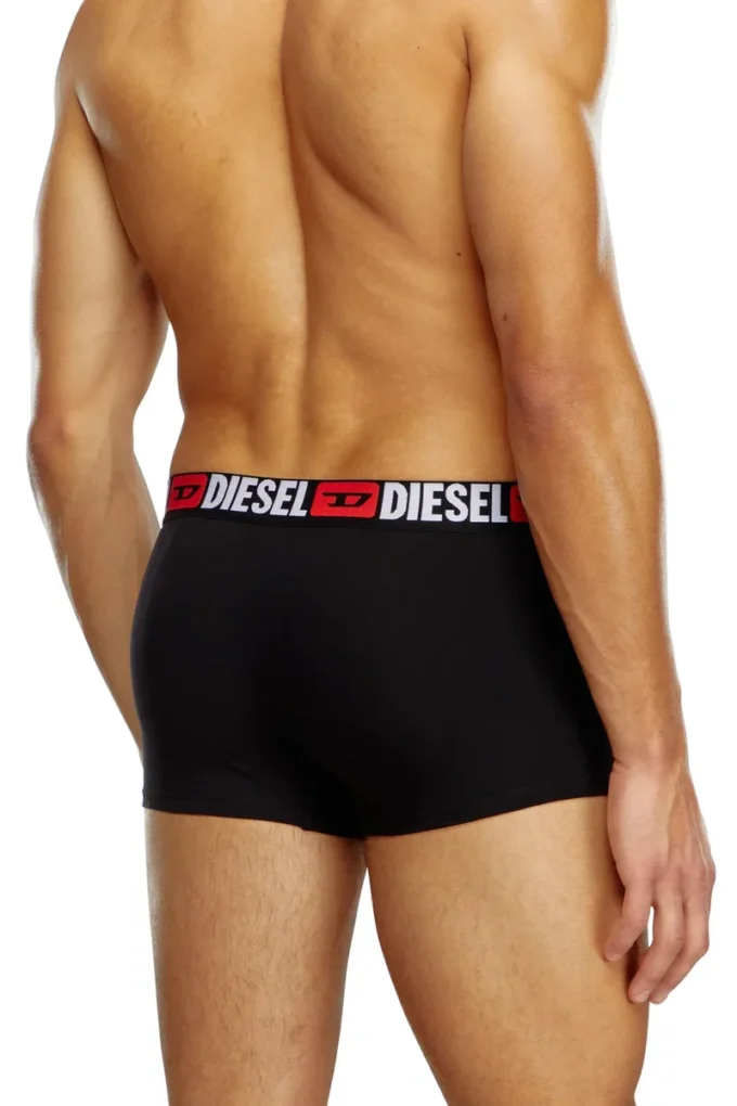 umbx-damienthreepack Dreierpack Boxershorts mit durchgehendem Logo umbx-damienthreepack Dreierpack Boxershorts mit durchgehendem Logo