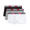 umbx-damienthreepack Dreierpack Boxershorts mit durchgehendem Logo umbx-damienthreepack Dreierpack Boxershorts mit durchgehendem Logo