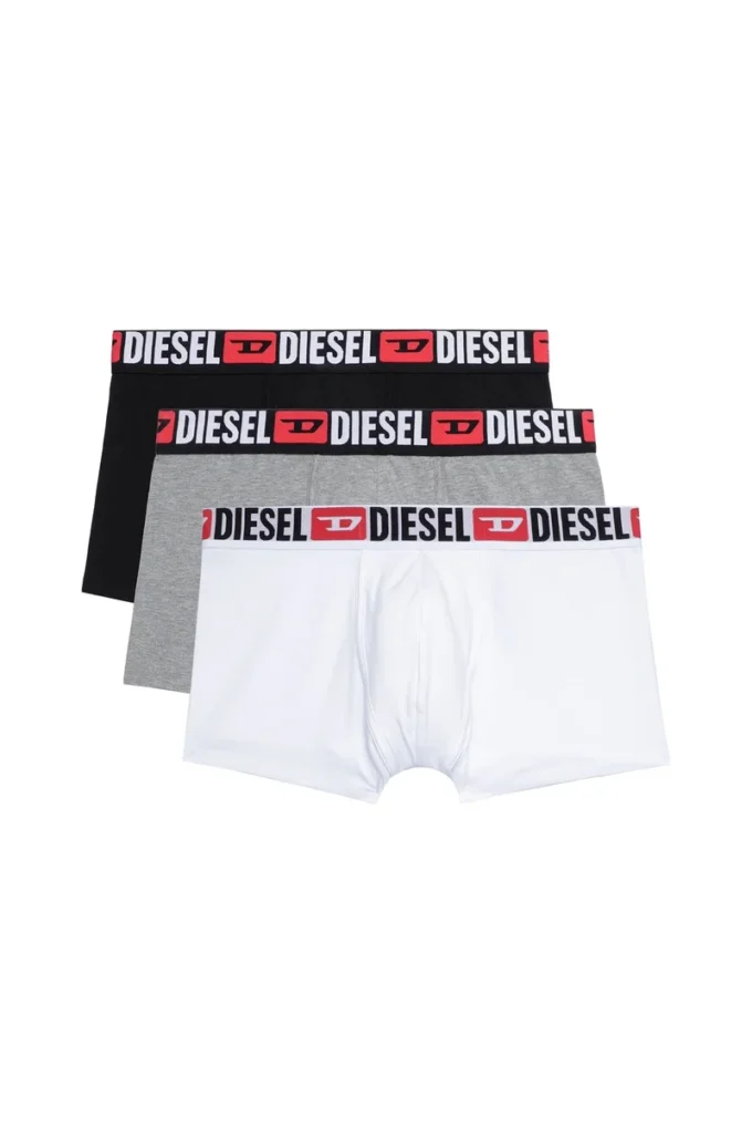 umbx-damienthreepack Dreierpack Boxershorts mit durchgehendem Logo umbx-damienthreepack Dreierpack Boxershorts mit durchgehendem Logo