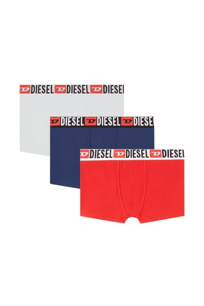 umbx-damienthreepack Dreierpack Boxershorts mit durchgehendem Logo umbx-damienthreepack Dreierpack Boxershorts mit durchgehendem Logo