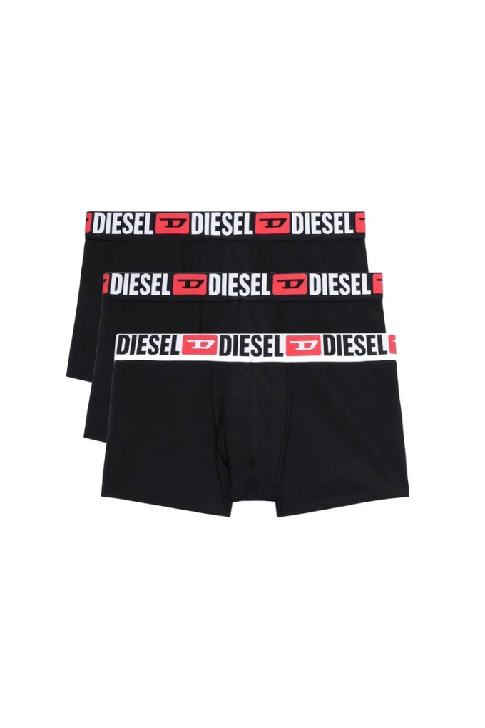 umbx-damienthreepack Dreierpack Boxershorts mit durchgehendem Logo umbx-damienthreepack Dreierpack Boxershorts mit durchgehendem Logo