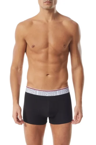 umbx-damienthreepack Dreierpack Boxershorts mit Umrisslogo umbx-damienthreepack Dreierpack Boxershorts mit Umrisslogo