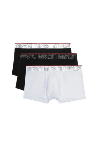 umbx-damienthreepack Dreierpack Boxershorts mit Umrisslogo umbx-damienthreepack Dreierpack Boxershorts mit Umrisslogo